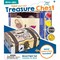 Treasure Chest Wood Craft Paint Kit For Kids Real Wood Crafting Supplies